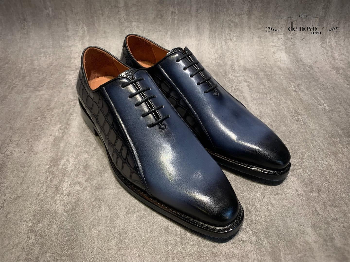 固特异手工鞋系列39-45