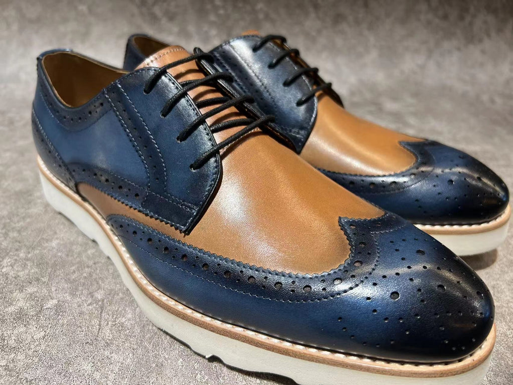 9212-101休闲系列（39-44）