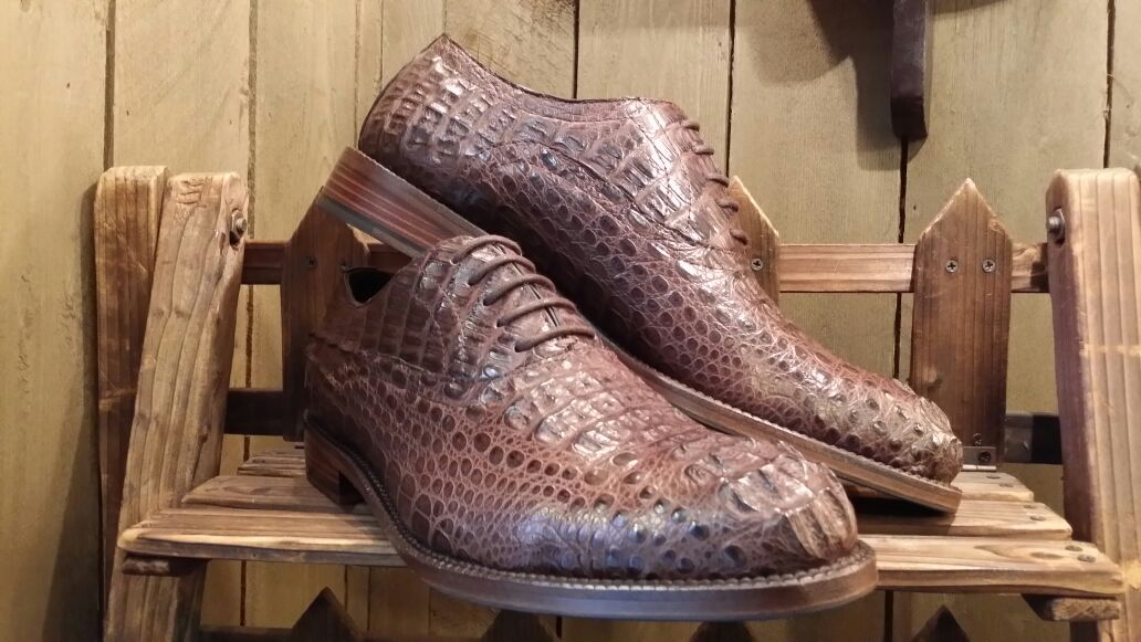 土豪鱷魚皮系列（39-44）