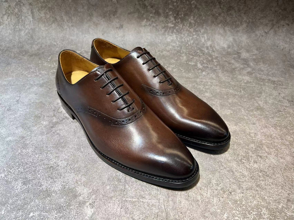 固特异手工鞋系列39-45