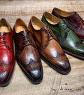 固特异手工鞋系列39-45