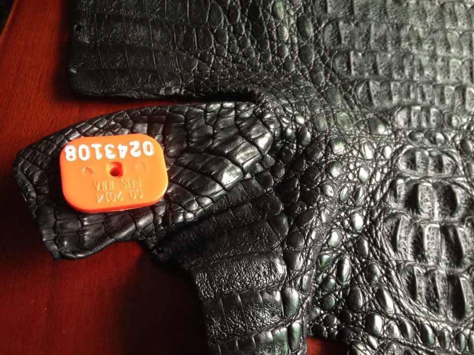 土豪鱷魚皮系列（39-44）