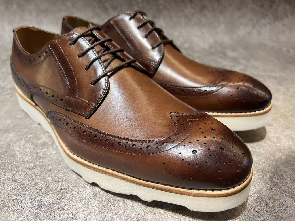 9212-101休闲系列（39-44）