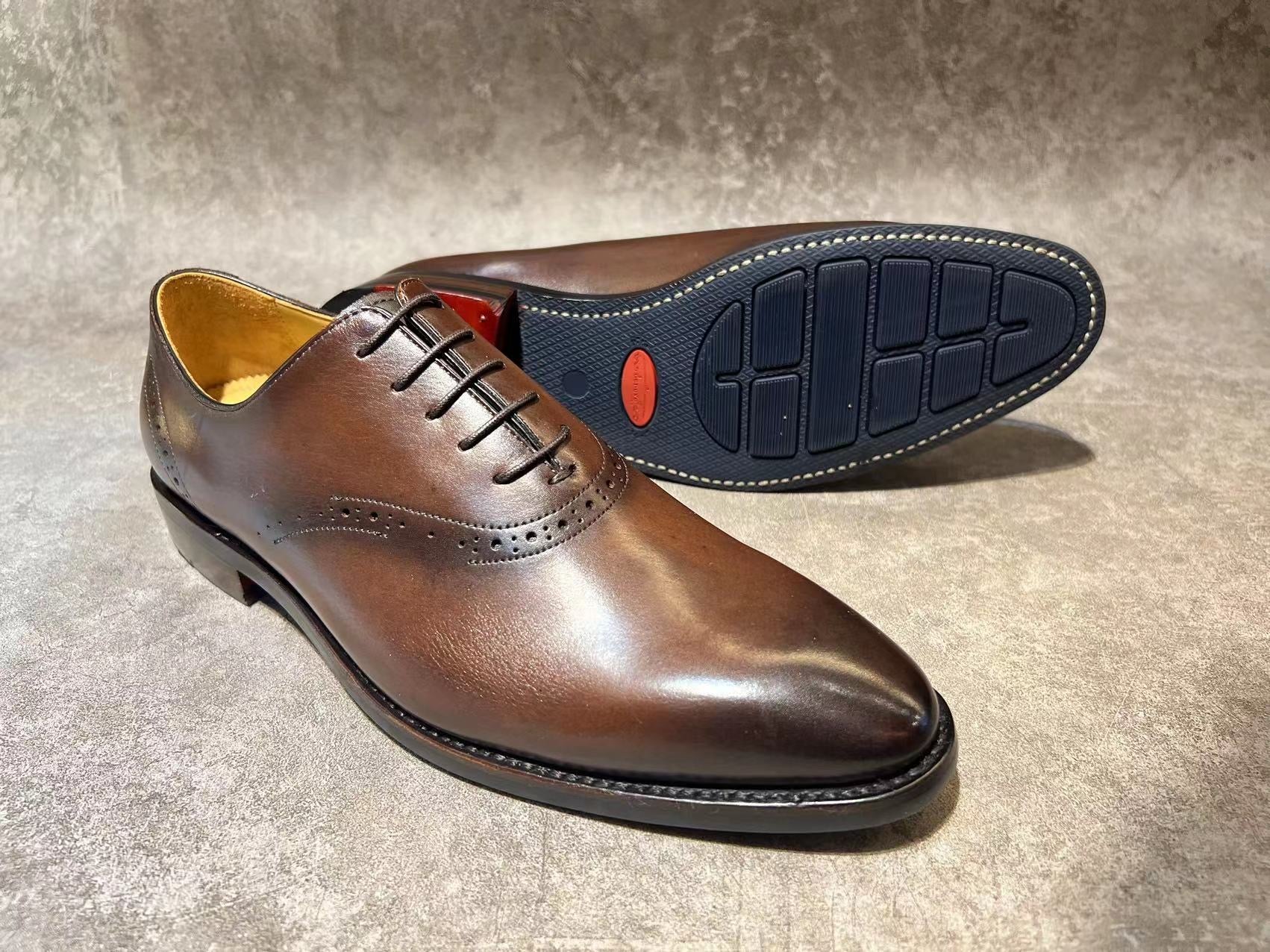 固特异手工鞋系列39-45