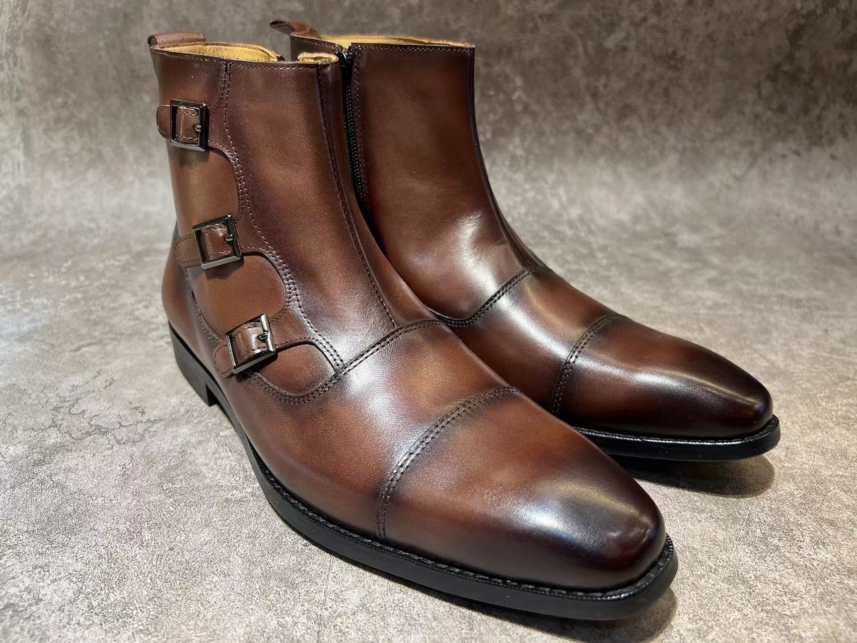 Lw42-101三扣拉鍊系列（39-44）