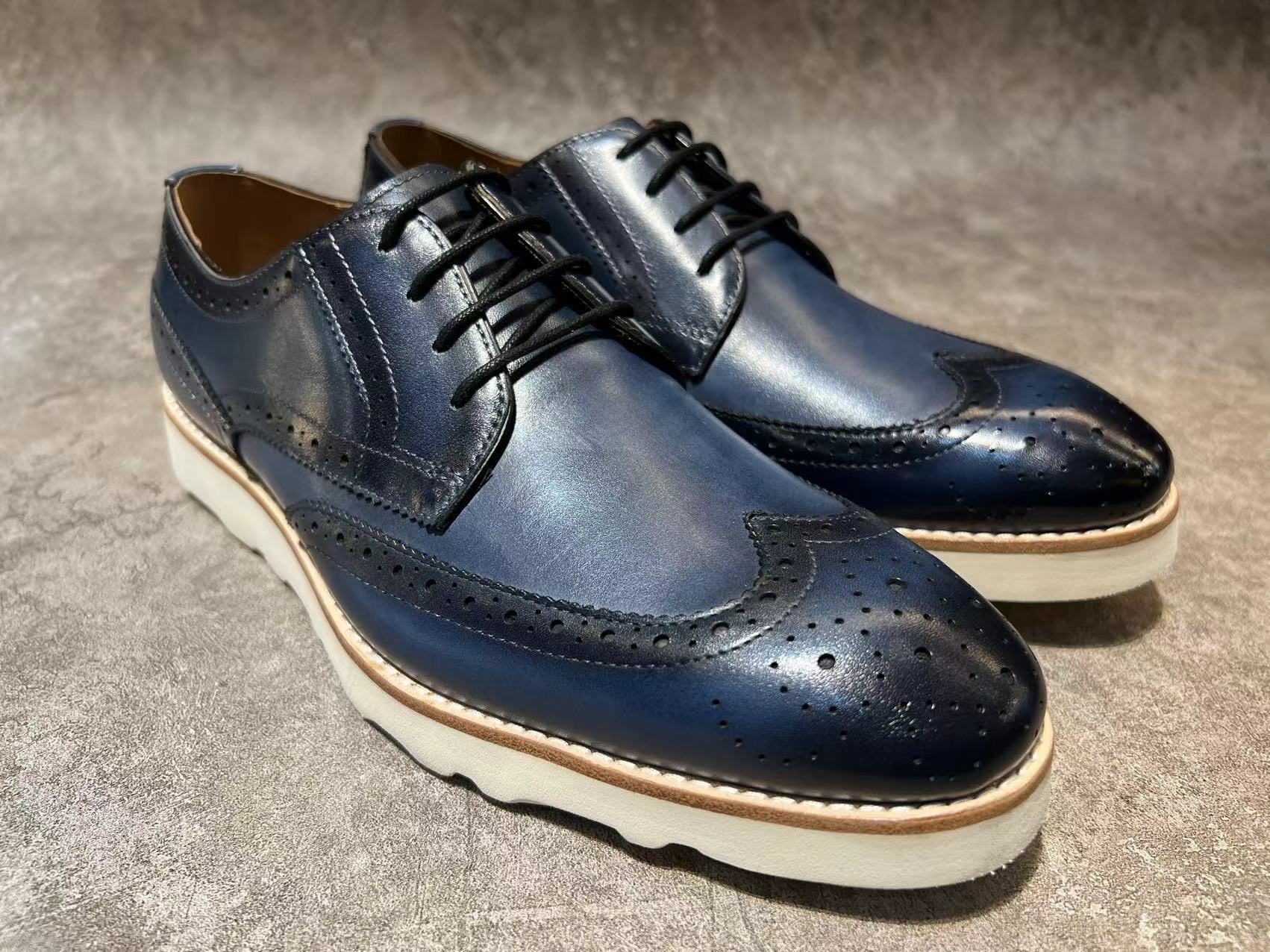 9212-101休闲系列（39-44）