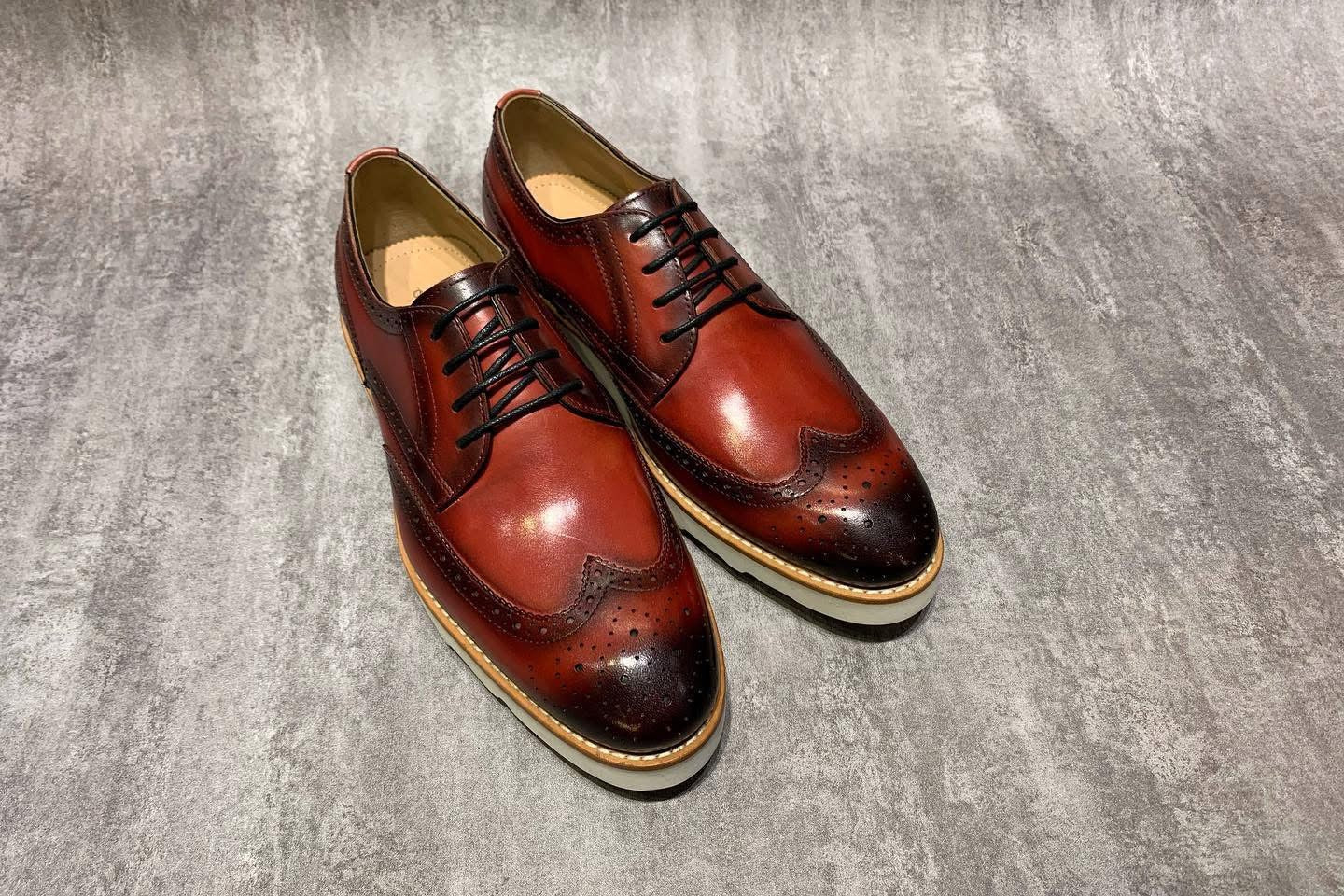 9212-101休闲系列（39-44）