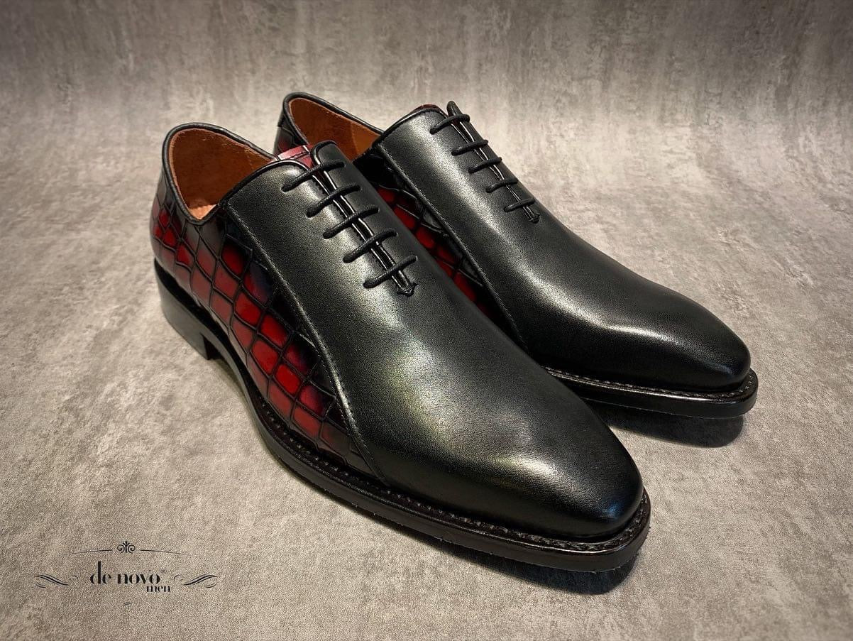 固特异手工鞋系列39-45