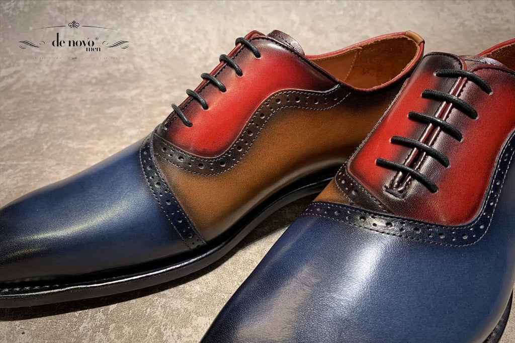 固特异手工鞋系列39-45