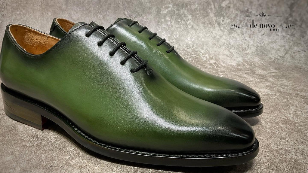 固特异手工鞋系列39-45