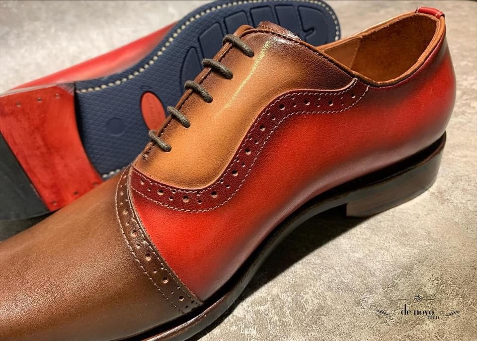 固特异手工鞋系列39-45