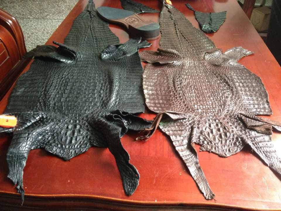 土豪鱷魚皮系列（39-44）