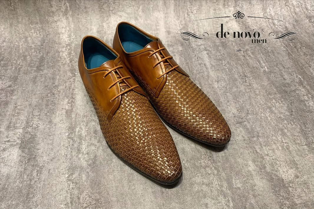 1023手工編織系列黑色，棕色，咖啡（39-44）