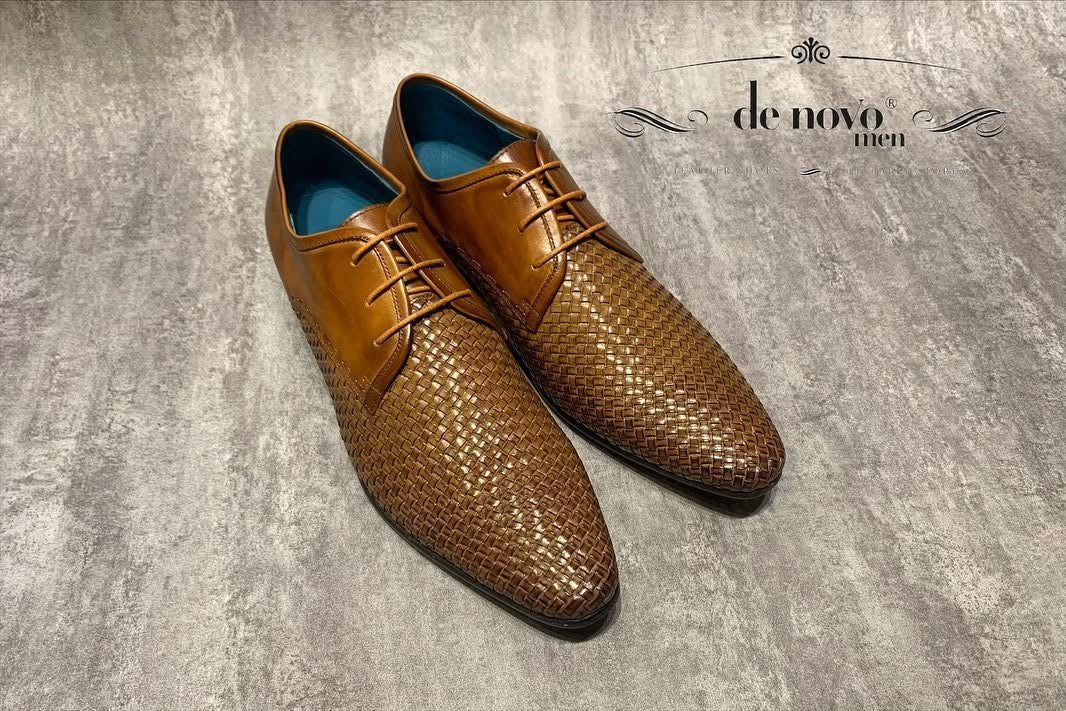 1023手工編織系列黑色，棕色，咖啡（39-44）